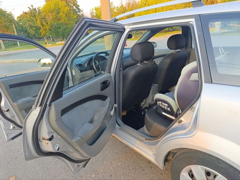 Продам автомобіль