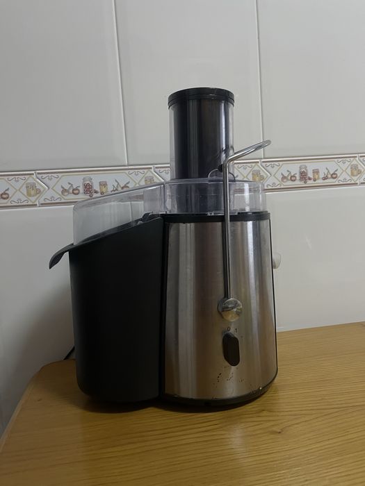 Espremedor de sumos