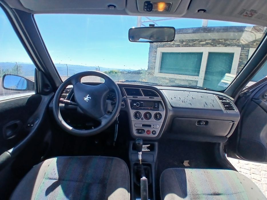Pegueot 306 carrinha