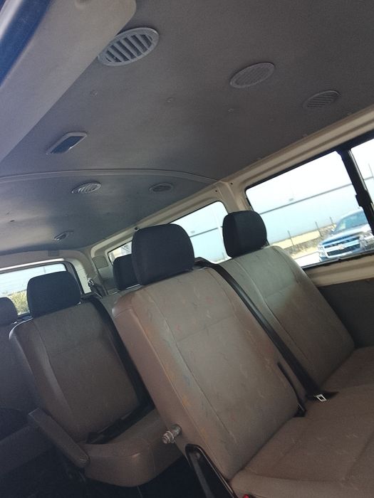 Volkswagen transporter 2.0TDI