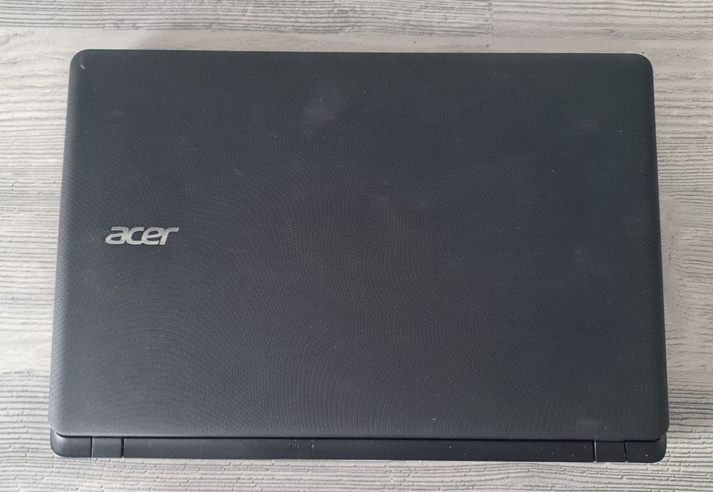Laptop/ obudowa acer ES1-533-P5SY bez matrycy, płyta główna gratis