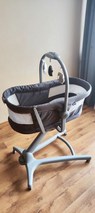 Chicco Baby Hug 4w1