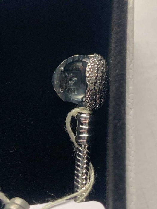 Браслет Pandora 18 см Новий з коробкою