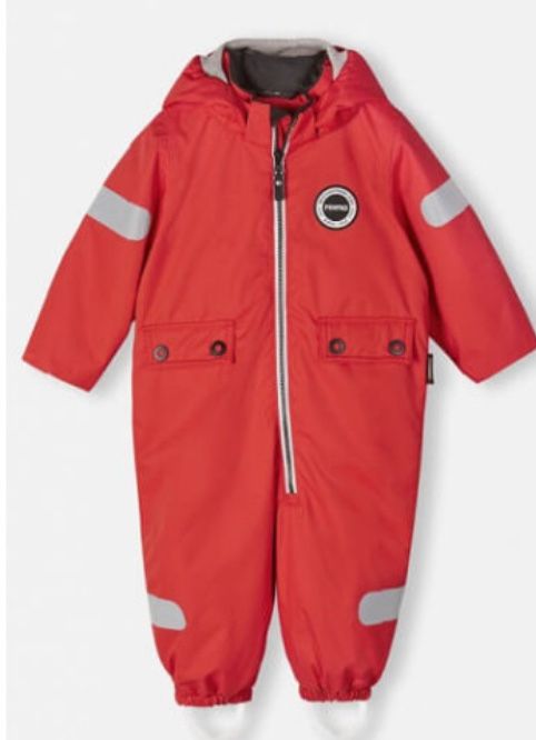 комбінезон Reima Tec Marte Mid