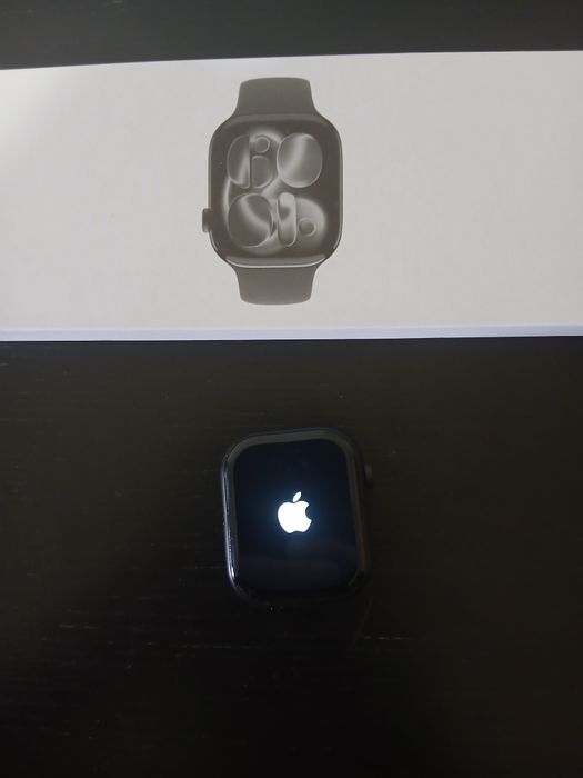 Apple Watch Series 11