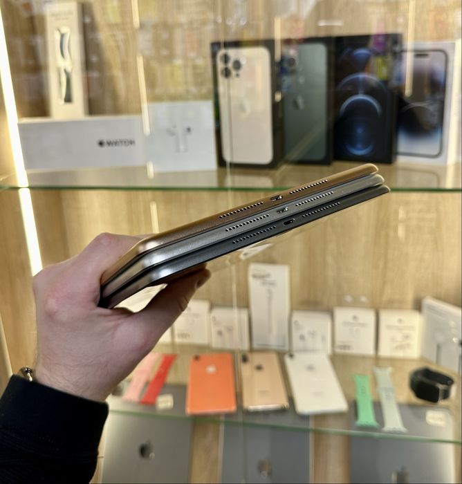 АКЦІЯ Планшет iPad 6 (9.7) 2018 32/128Gb Гарантія Магазин Відправка НП