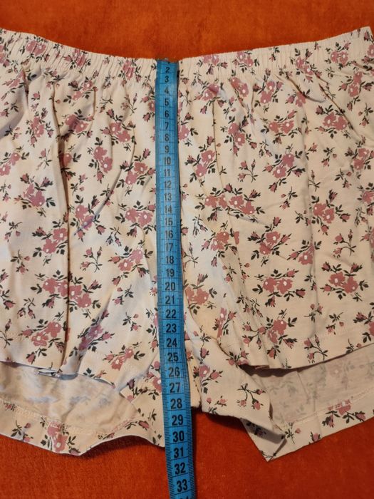 Piżama dwuczęściowa Esmara