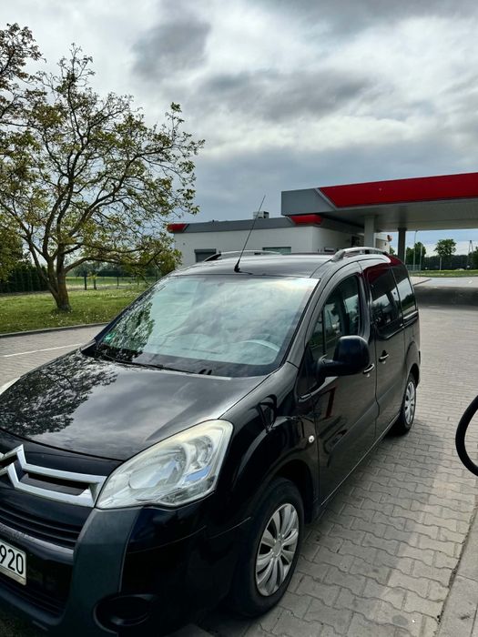 Citroen Berlingo multispace