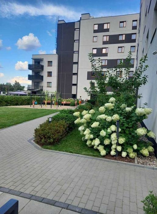 2- pokoje mieszkanie Praga Południe  Grochów wynajmę