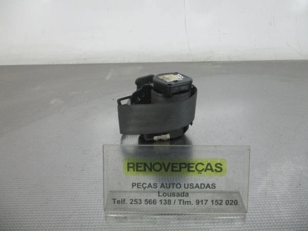 Cinto trás esquerdo VOLVO S40 I (VS)