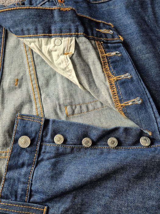 Nowe jeansy Levis! Polecam!