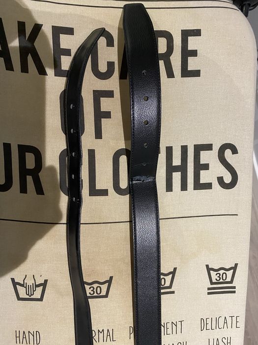 Cintos Usados - Suits Inc e Jerem