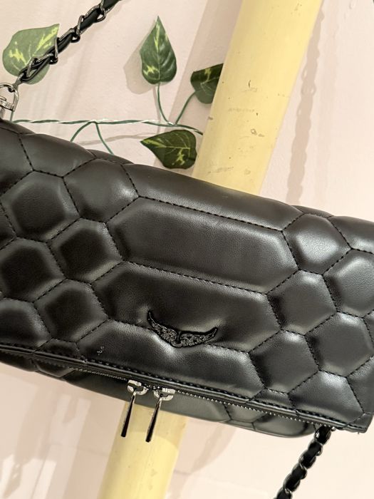 Zadig & Volaire mala pele