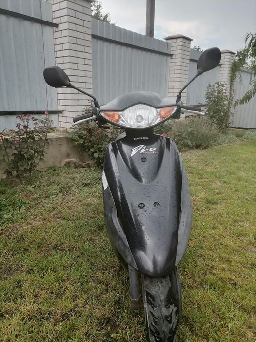 Скутер Honda dio af56