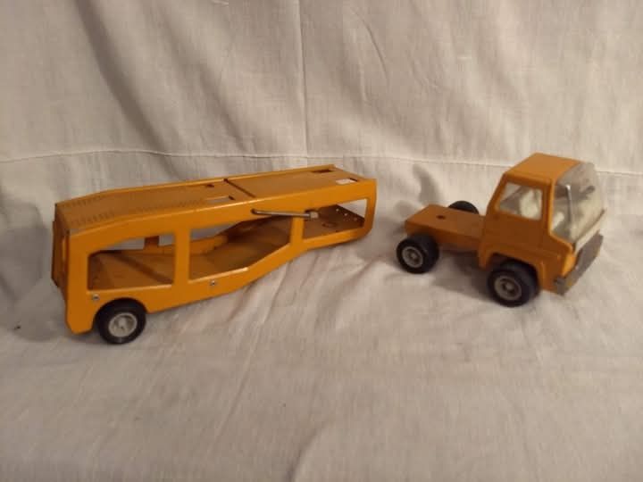 Veiculo em ferro articulado