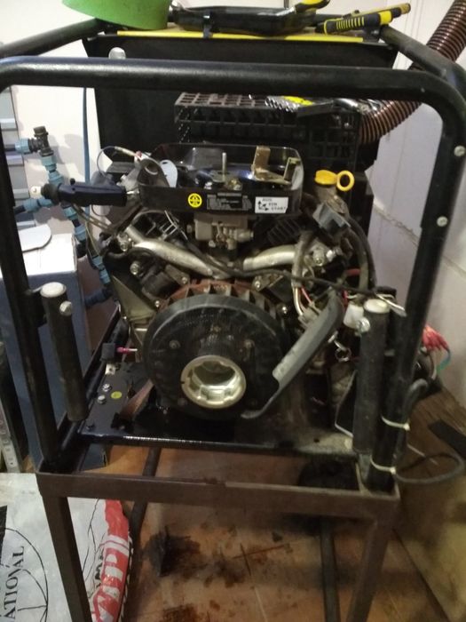 Генератор , ремонт вашего генератор.а