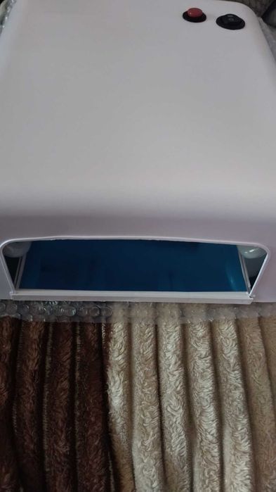 Лампа для    манікюру