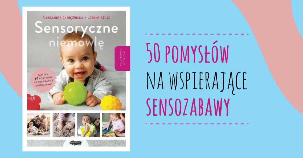 Sensoryczne niemowle
