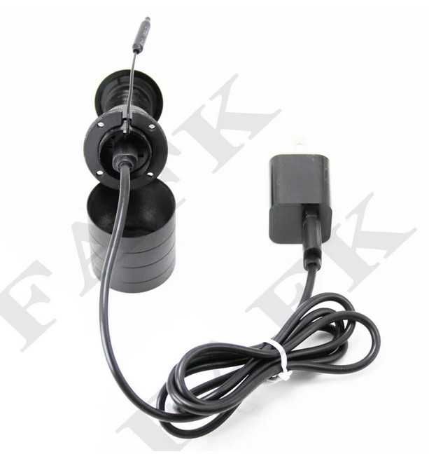 Дверной глазок видеокамера "Кошачий глаз"