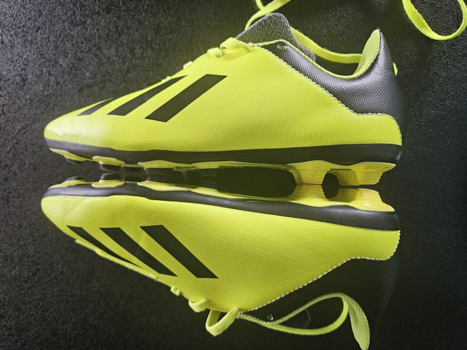 Buty piłkarskie korki adidas rozmiar 36