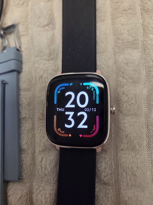 Zegarek amazfit gts 2 mini