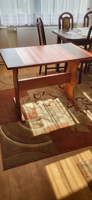 Stół kuchenny  elegancki