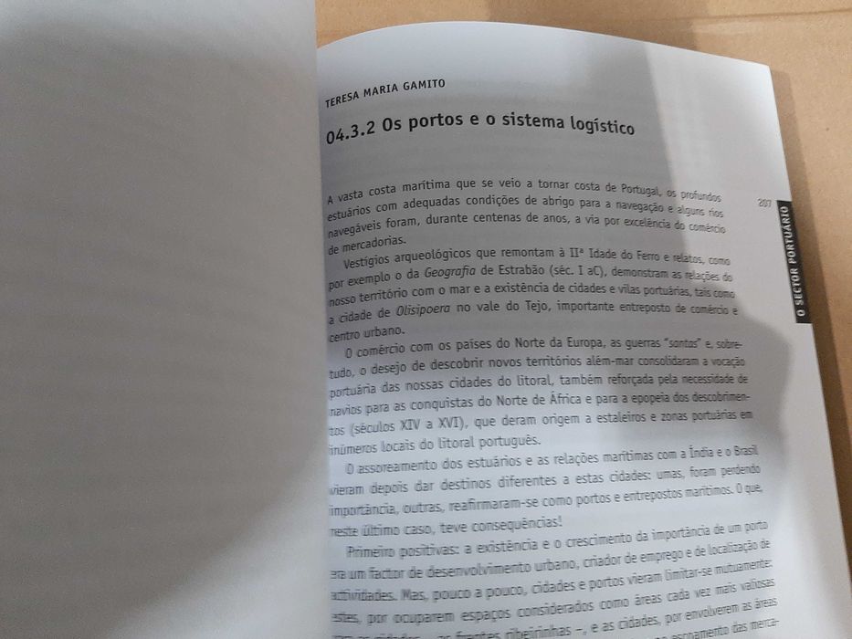 O Erro da Ota e o Futuro de Portugal de Vários