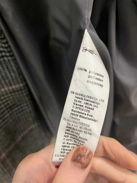 Пальто LC Waikiki