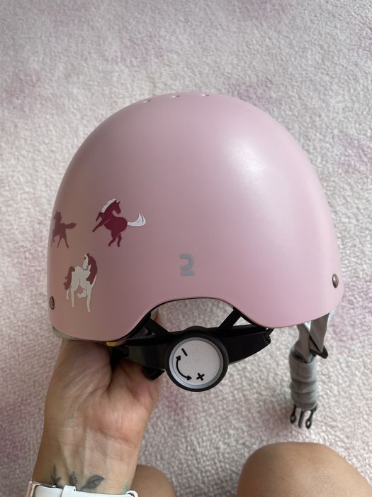 Toque equitação fouganza