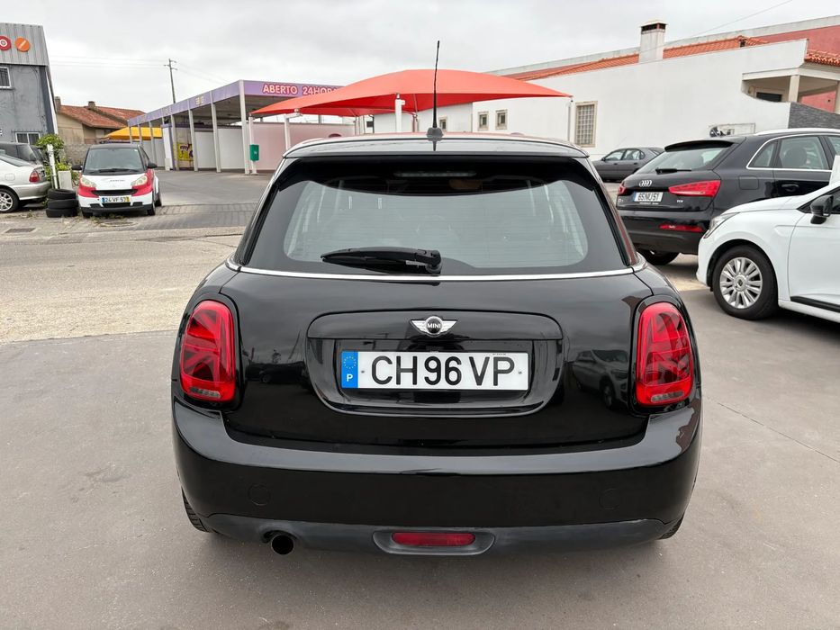 MINI 5 Portas One D