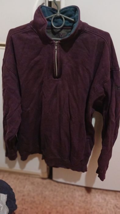 Свитер, свитшот, большой размер