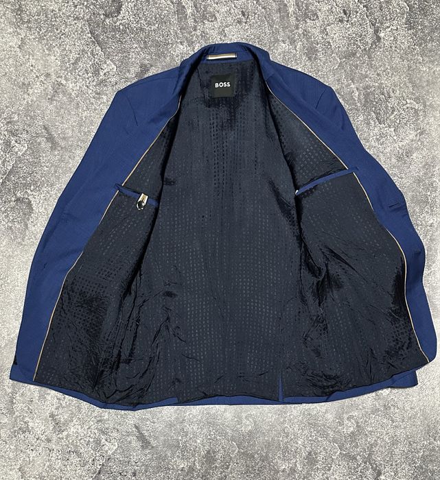 Класичний костюм Boss Нова колекція оригінал, розмір L