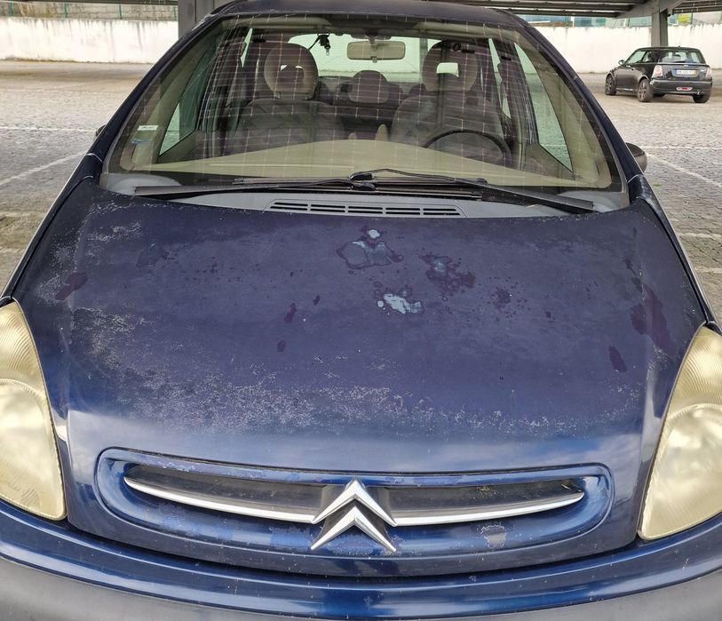 Citroen Xsara Picasso 1.6