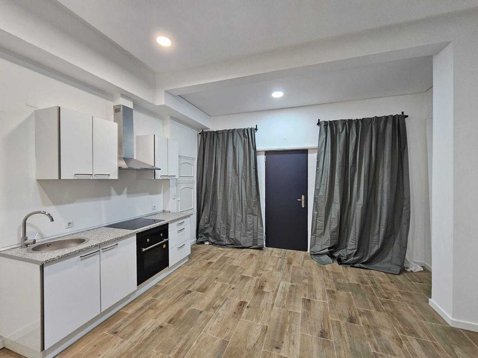 Apartamento T1 Sao Marcos - Tagus Park