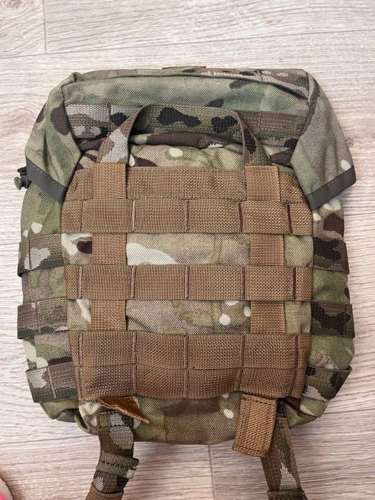 Підсумок тактичний