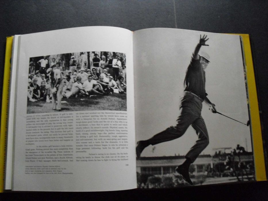 PETER DOBEREINER-THE GLOURIOUS OF GOLF