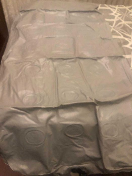 Colchão insuflável Quechua