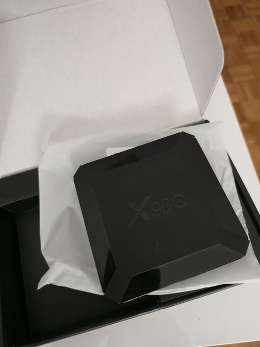 Android 10 TV Box