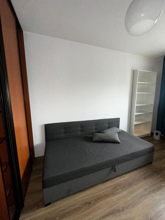 jednoosobowy pokój ulica Czerniakowska, Warszawa, Mokotów