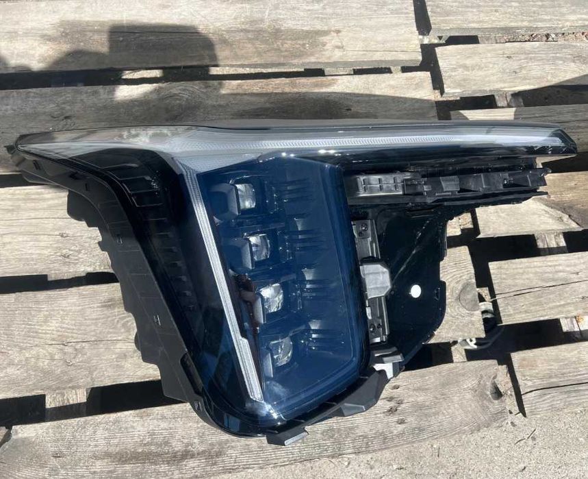 Фари передні Kia Sorento 4 IV Lift Фара права або ліва EU USA разборка