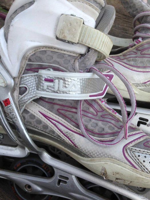 Filb роліки коньки