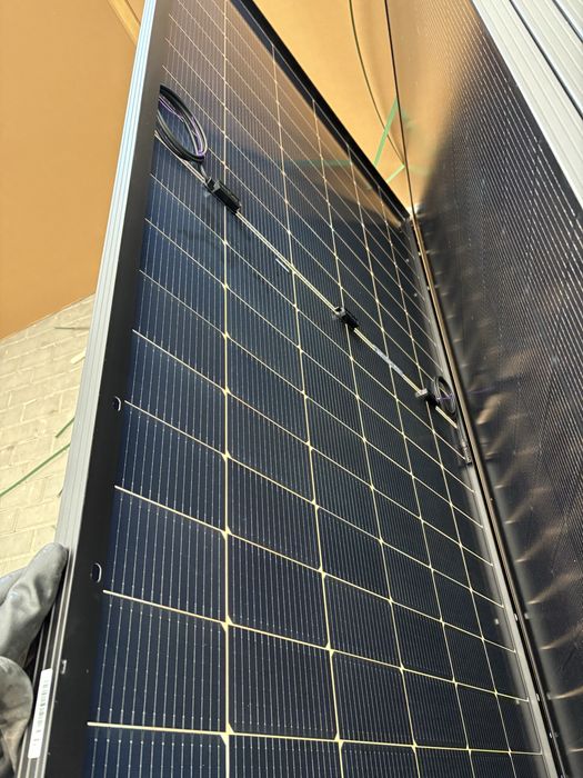 Jolywood 430W Bifacial Full Black – Ostatnie palety przed wzrostem cen