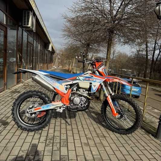 Мотоцикл KOVI LITE 300R S8