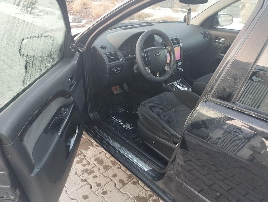 Продається Форд мондео 3 АКПП