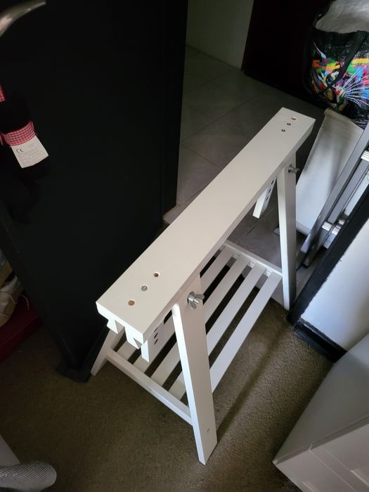 Cavaletes dois  IKEA