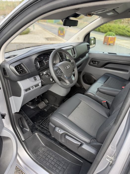 Toyota Proace 180cv 2022
