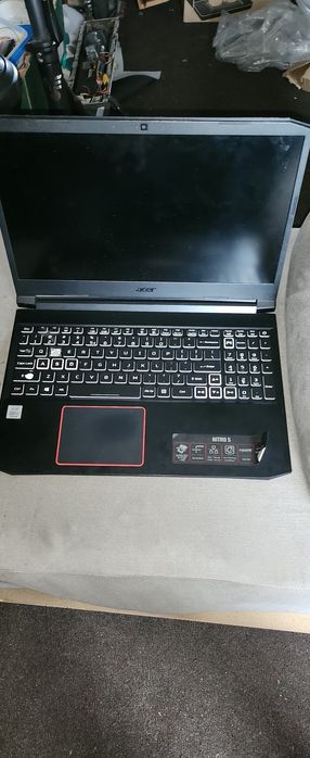 Acer nitro 5 AN515-55