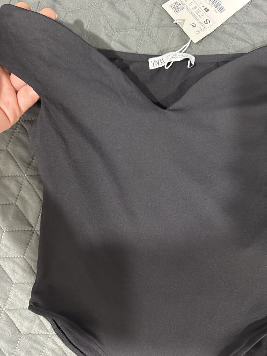Боді Zara, р. S, XS, р. 42-44