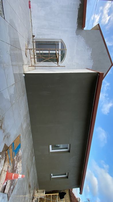 Pintura de Casas