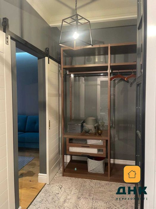 1-room apartment apartment by the address st. Kulikovo pole pl Oktyabrskoy revolyutsii pl (area 50 m²) - Atlanta.ua - photo 11